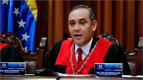 Venezuela excarcela personas implicadas en “violencia política”